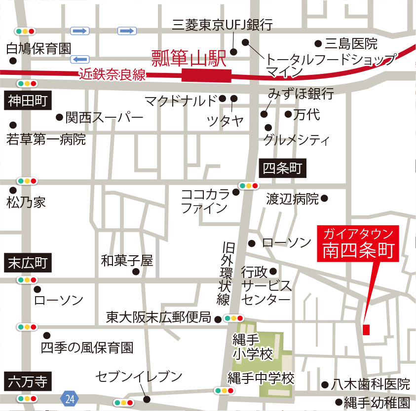 minamishijo-map