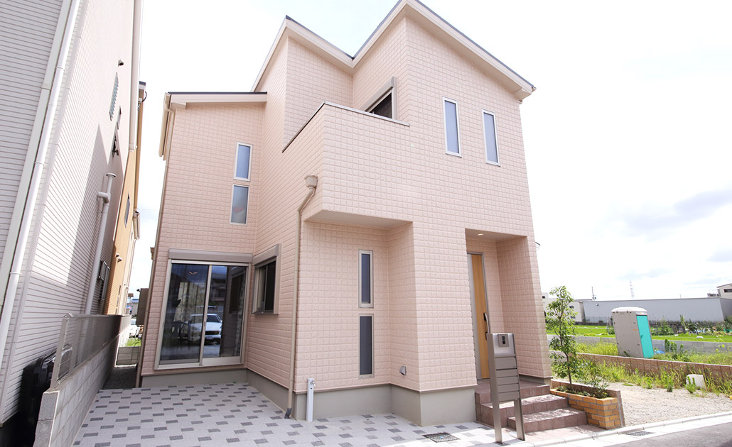 model-house-22 model-house-22