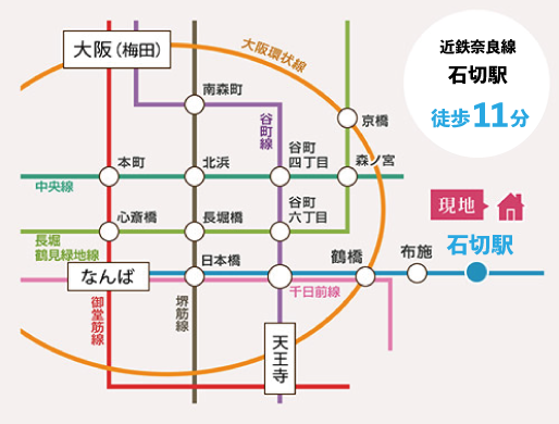 higa-ishi-train-map